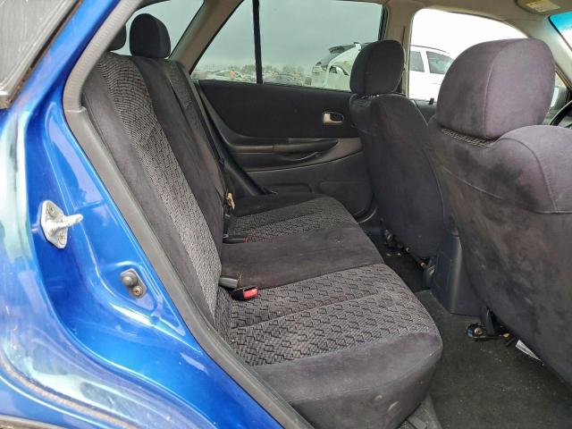 Mazda Protege Pr5 Image 11