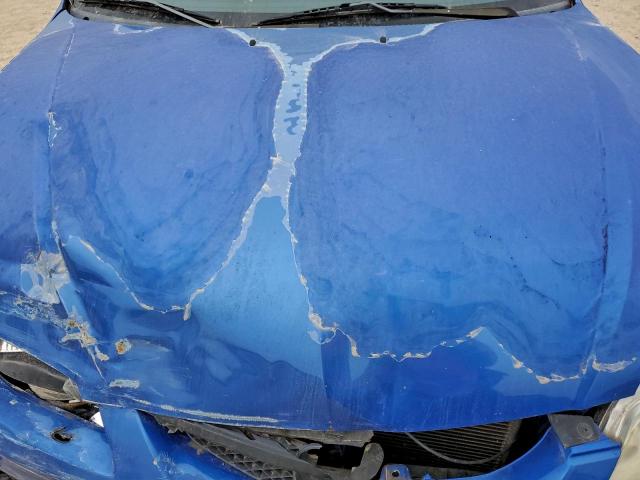 Mazda Protege Pr5 Image 12