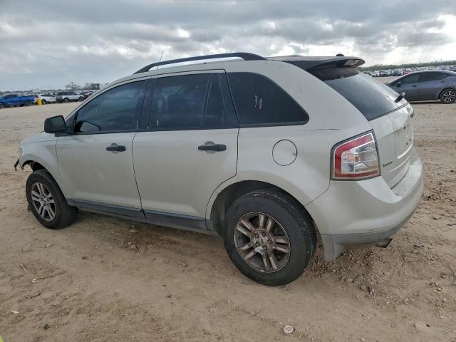 Ford Edge Se Image 4