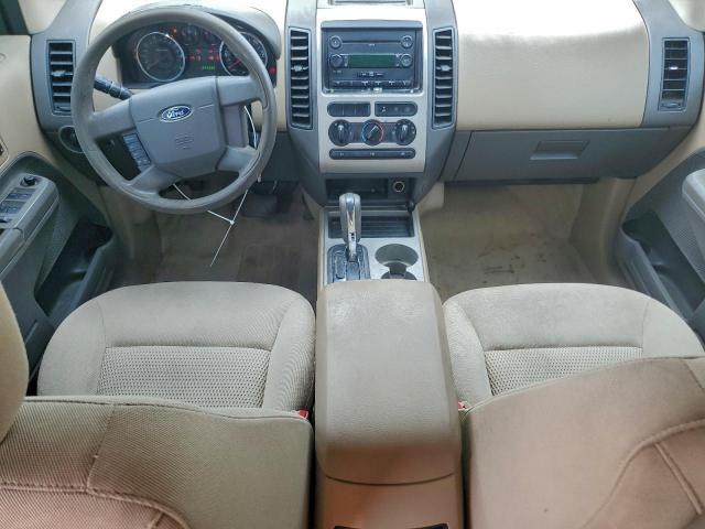 Ford Edge Se Image 10