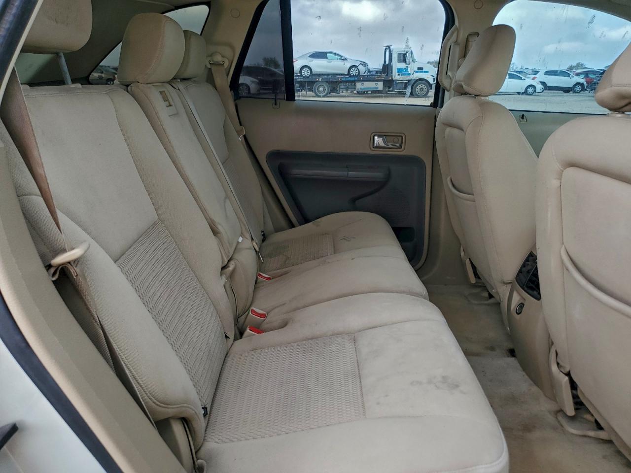 Ford Edge Se Image 6