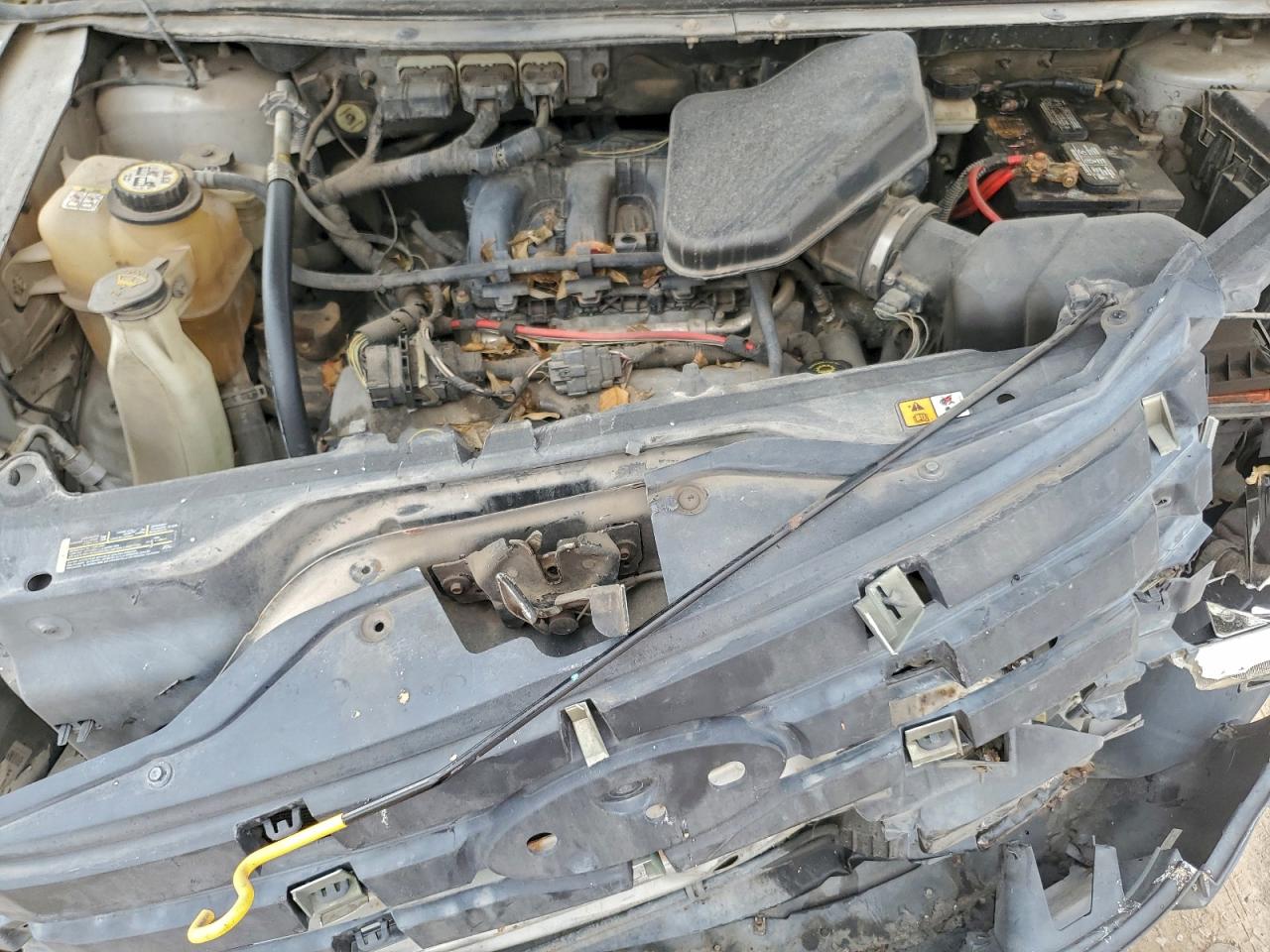 Ford Edge Se Image 7