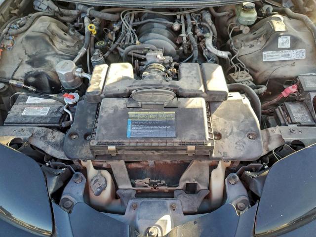 Pontiac Firebird Formula Image 6