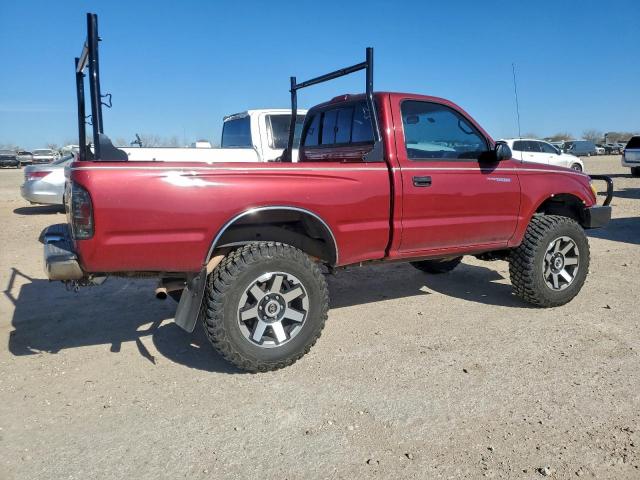 Toyota Tacoma Prerunner Image 11