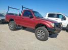 Toyota Tacoma Prerunner Image 8