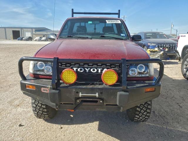 Toyota Tacoma Prerunner Image 5