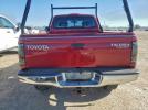 Toyota Tacoma Prerunner Image 10