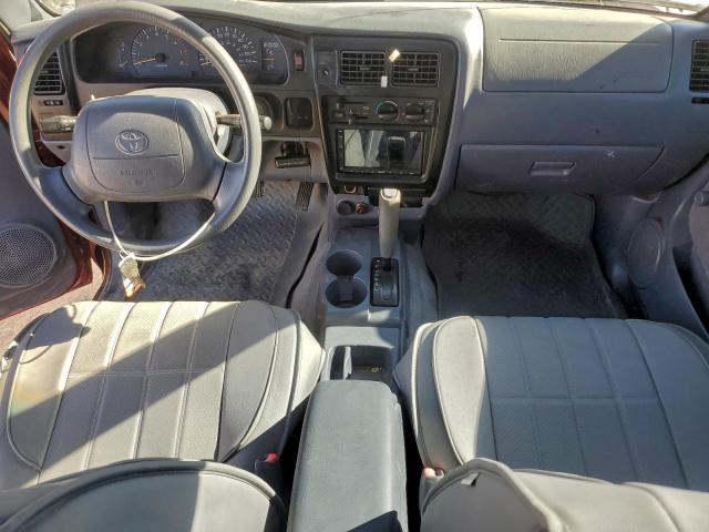 Toyota Tacoma Prerunner Image 7