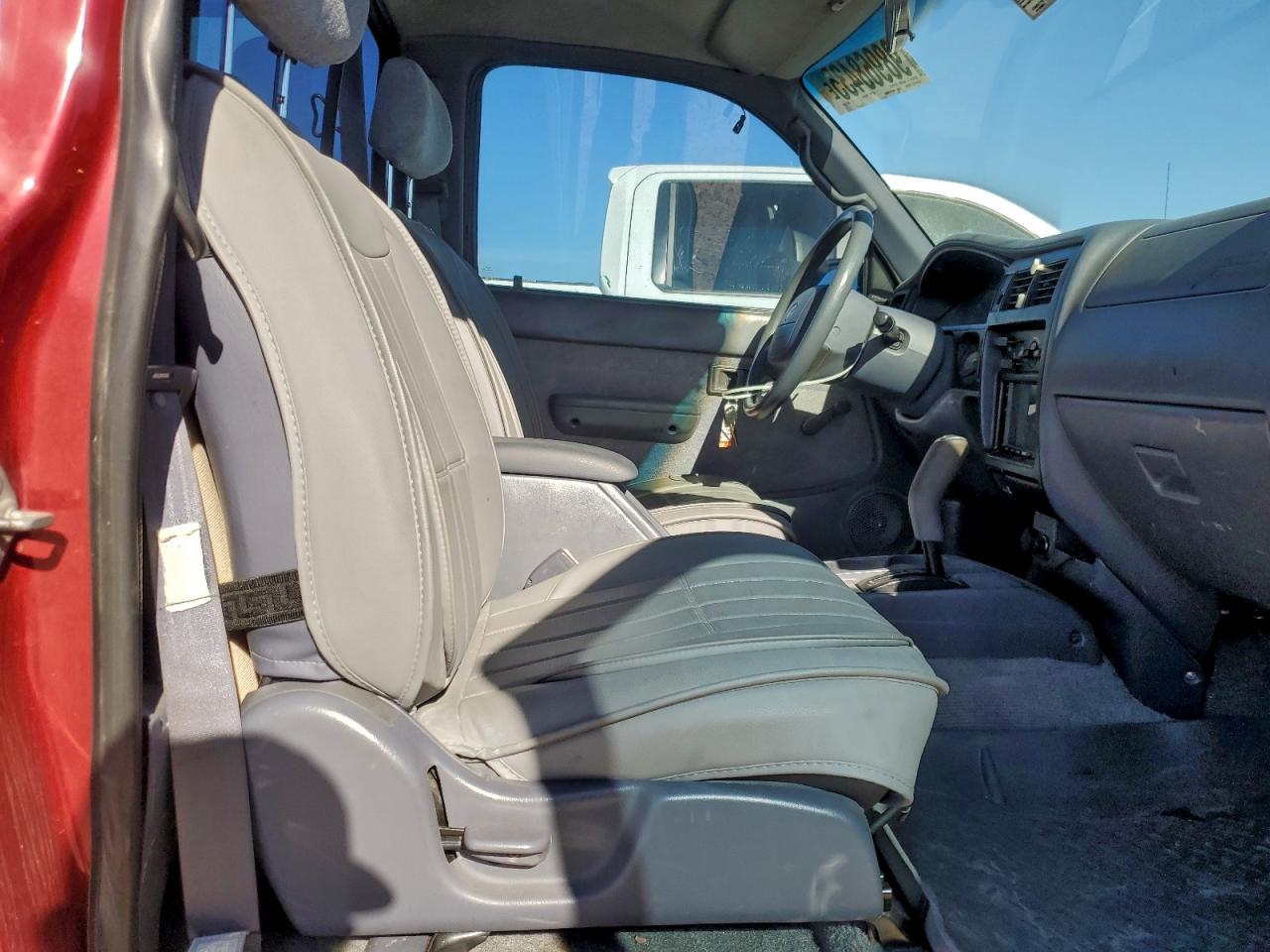 Toyota Tacoma Prerunner Image 3