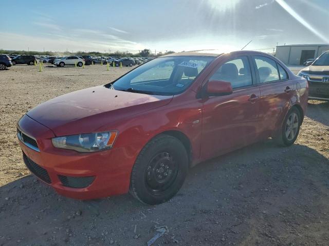  Salvage Mitsubishi Lancer