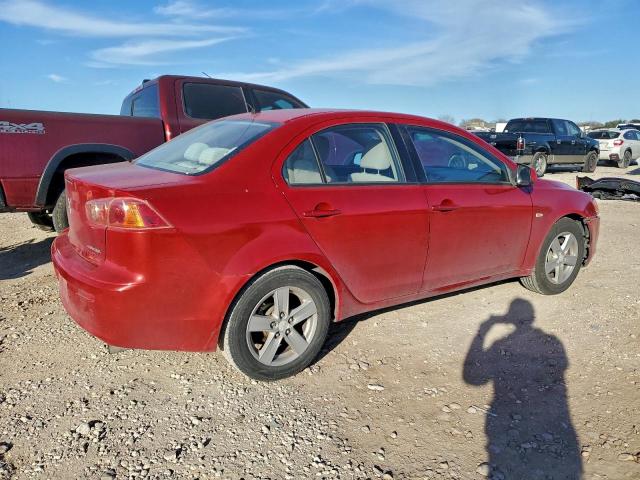 Mitsubishi Lancer Es Image 2