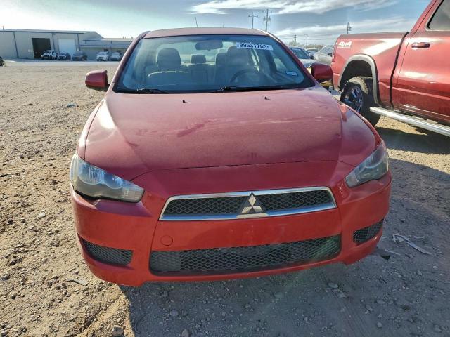 Mitsubishi Lancer Es Image 8