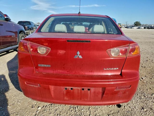 Mitsubishi Lancer Es Image 11