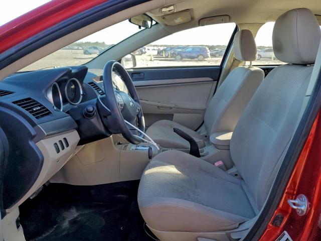 Mitsubishi Lancer Es Image 5