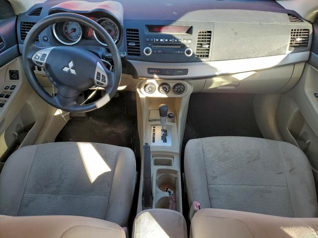 Mitsubishi Lancer Es Image 4