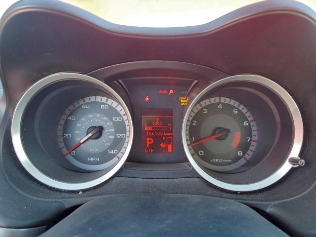 Mitsubishi Lancer Es Image 6