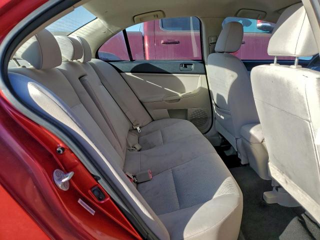 Mitsubishi Lancer Es Image 9