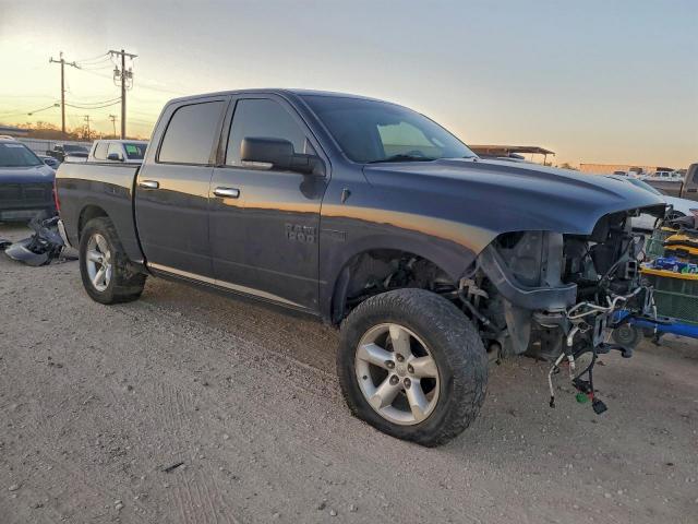 Ram 1500 Slt Image 4