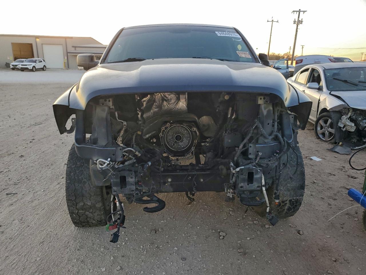 Ram 1500 Slt Image 6