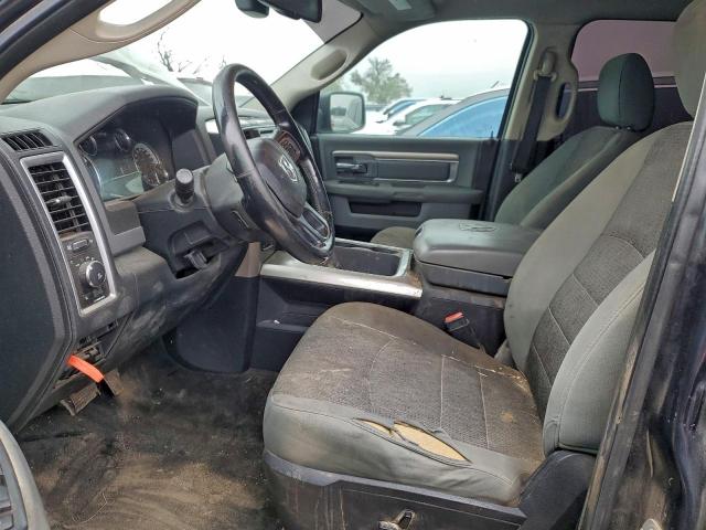 Ram 1500 Slt Image 9