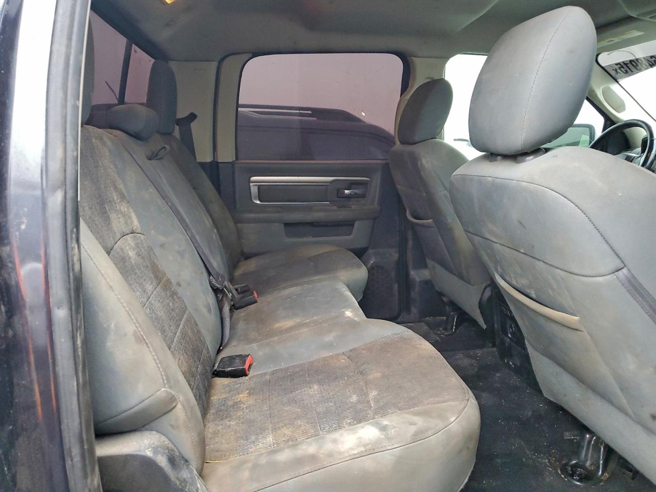 Ram 1500 Slt Image 8