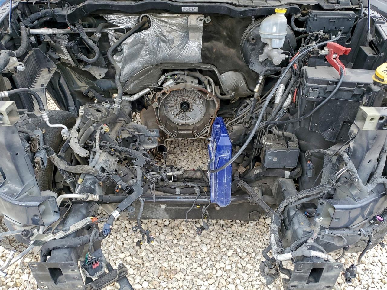 Ram 1500 Slt Image 2