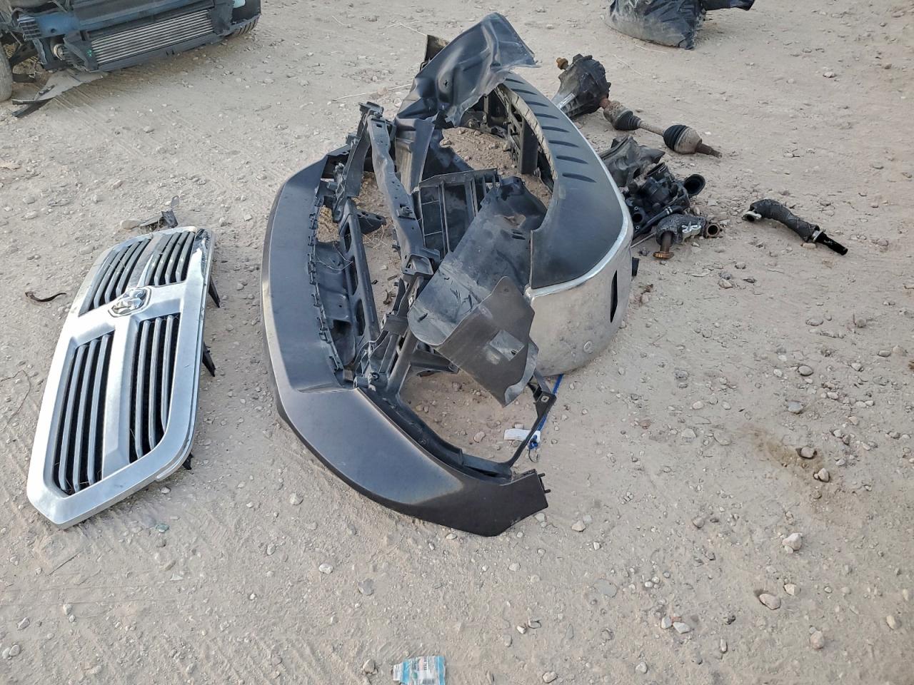 Ram 1500 Slt Image 12