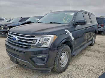  Salvage Ford Expedition