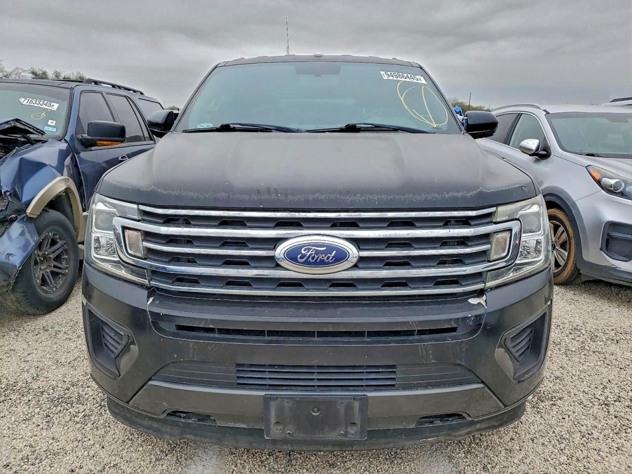 Ford Expedition Max Xl Image 8