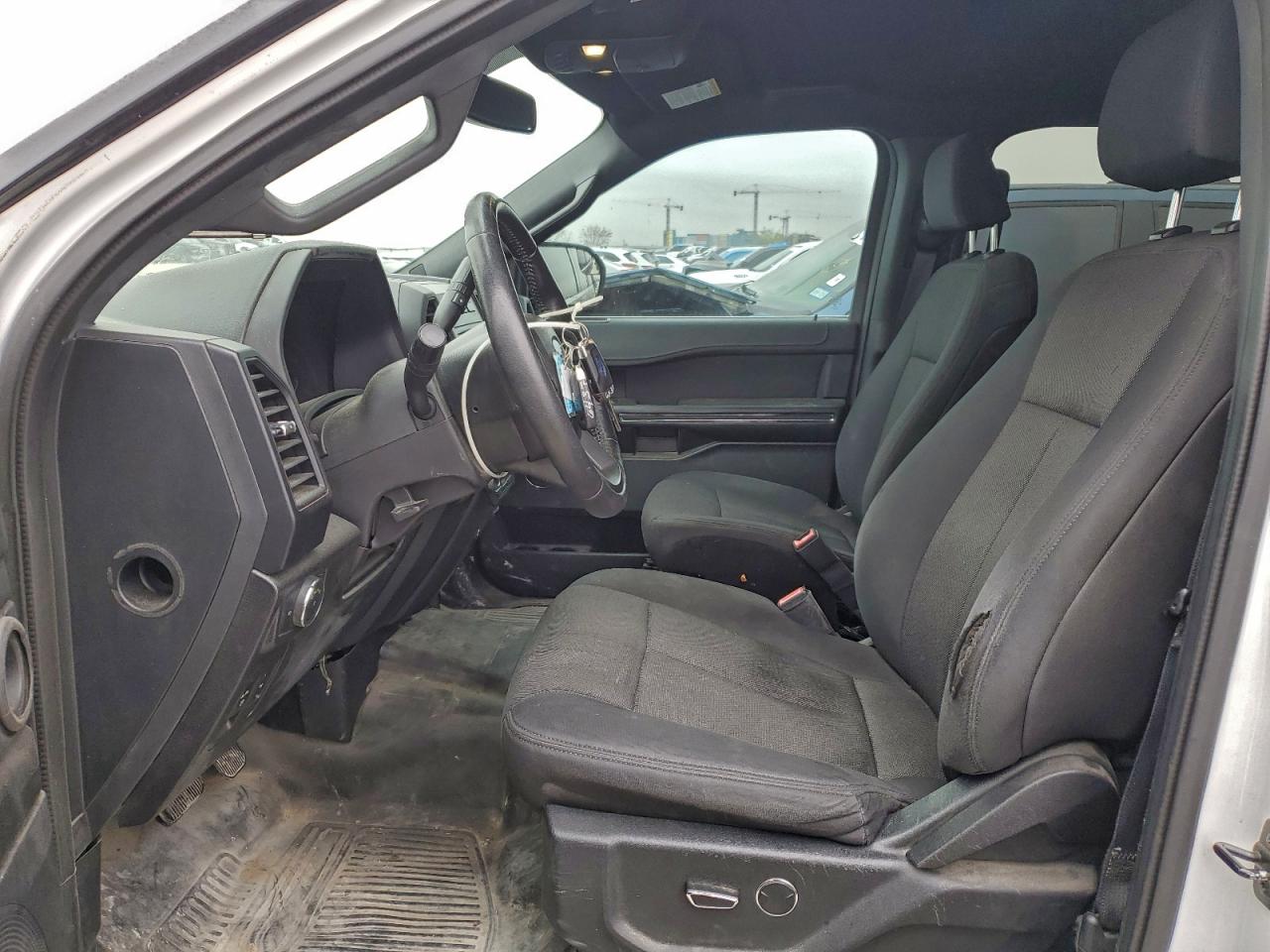 Ford Expedition Max Xl Image 5