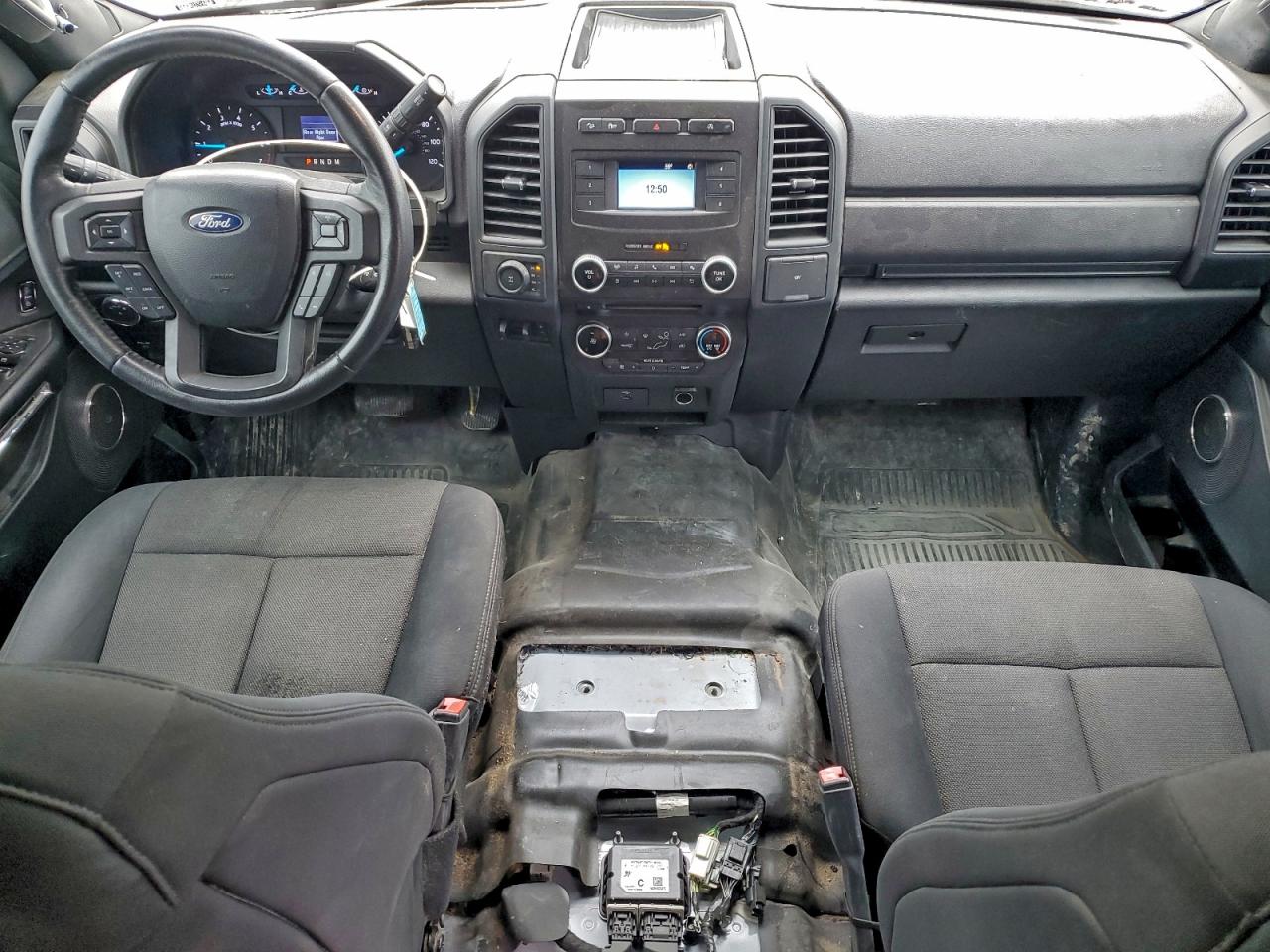 Ford Expedition Max Xl Image 11