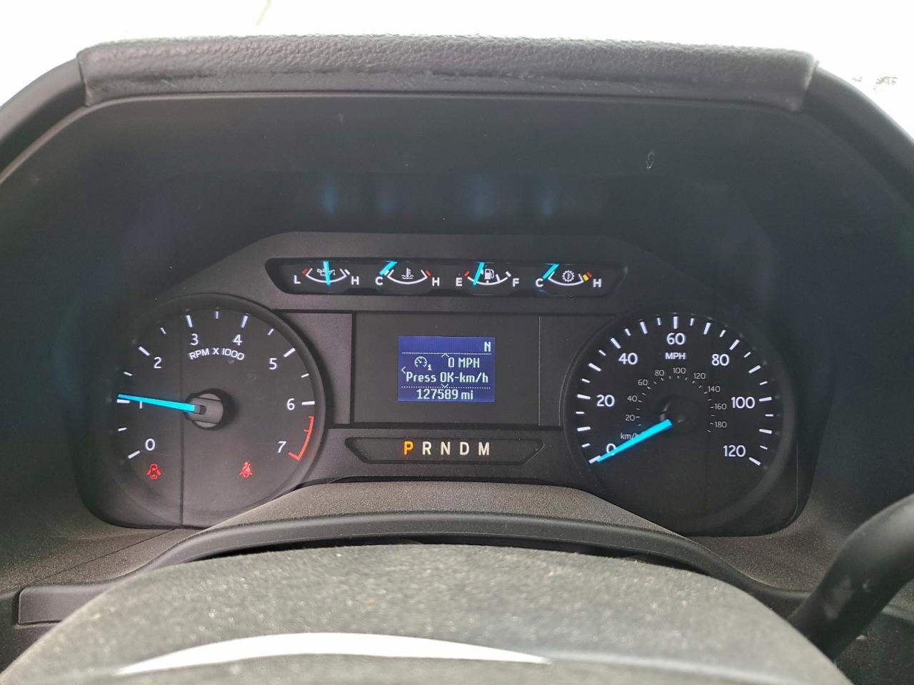 Ford Expedition Max Xl Image 3