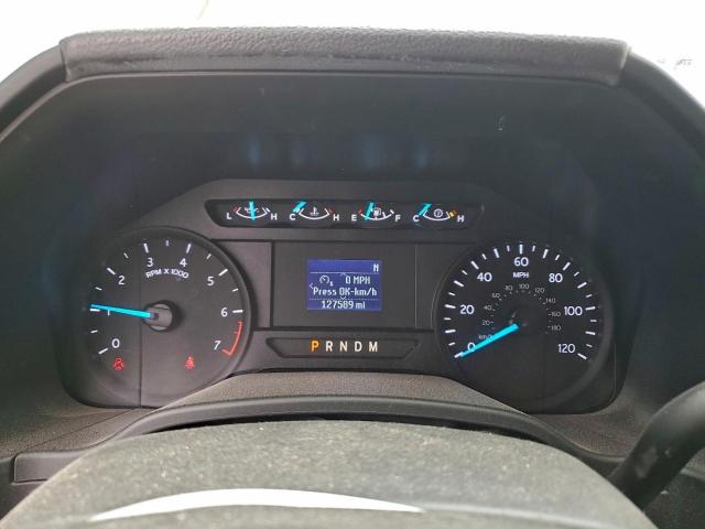 Ford Expedition Max Xl Image 3