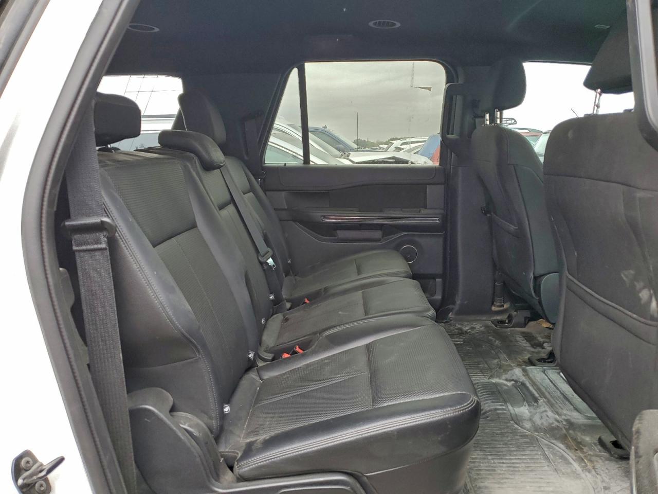 Ford Expedition Max Xl Image 6