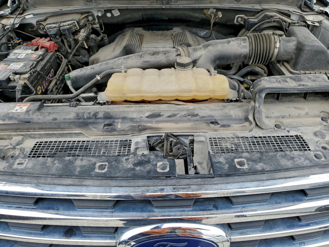 Ford Expedition Max Xl Image 13