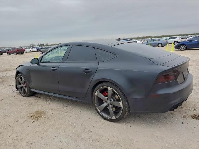 Audi S7 Prestige Image 4