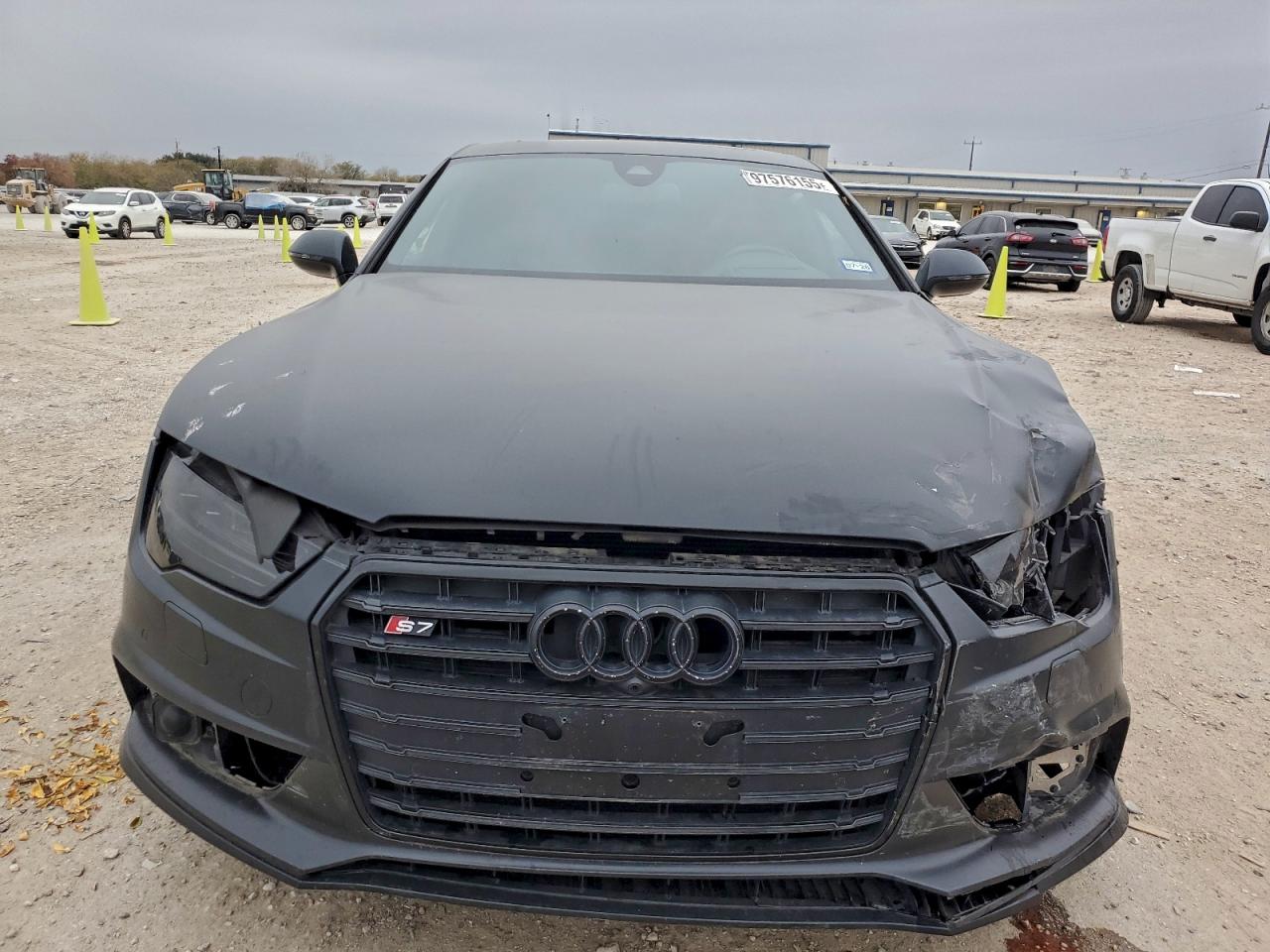 Audi S7 Prestige Image 6