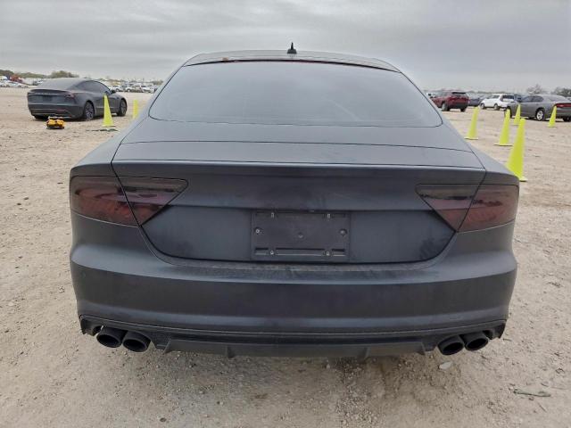 Audi S7 Prestige Image 9