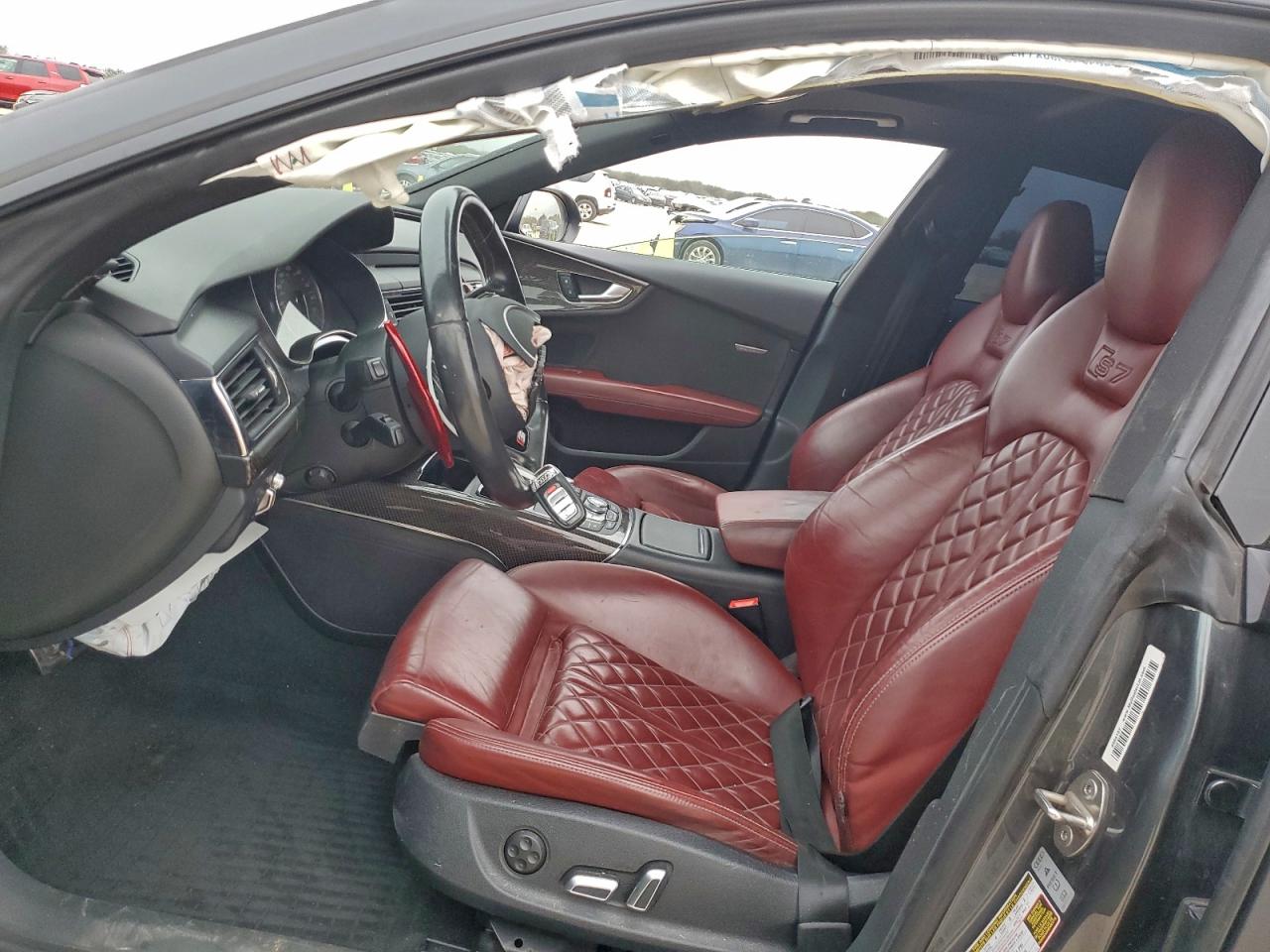 Audi S7 Prestige Image 5