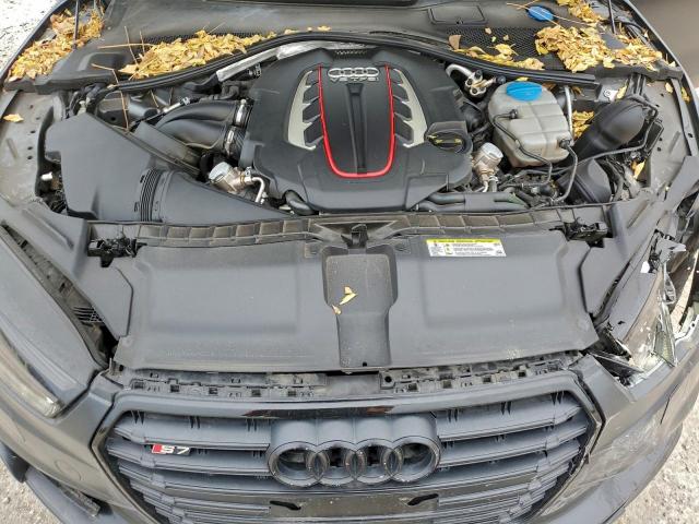 Audi S7 Prestige Image 10