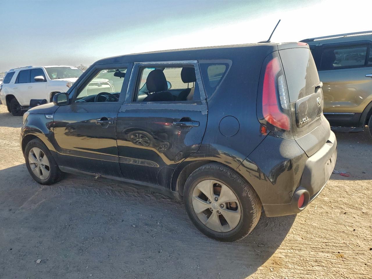 Kia Soul Image 2