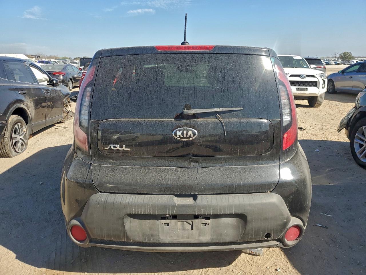 Kia Soul Image 6