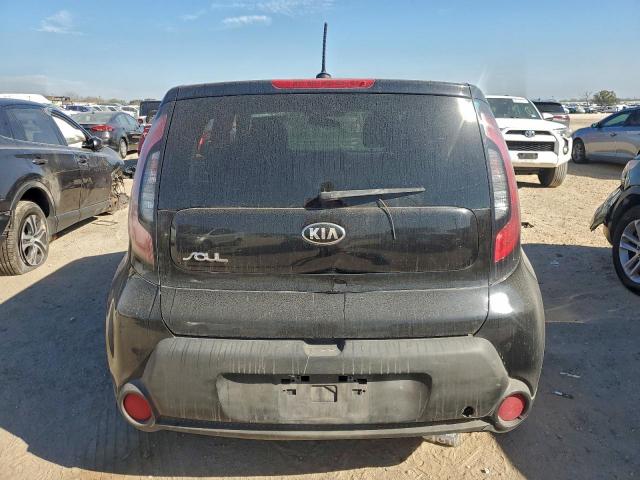 Kia Soul Image 6
