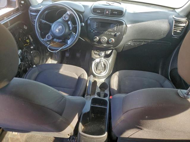 Kia Soul Image 12