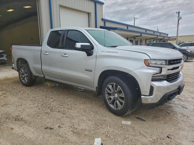 Chevrolet Silverado C1500 Lt Image 5