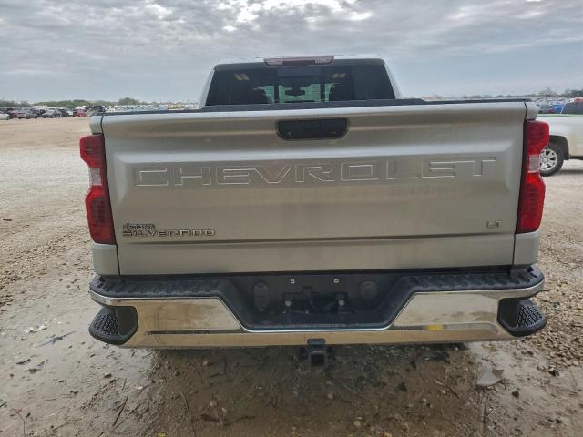 Chevrolet Silverado C1500 Lt Image 2