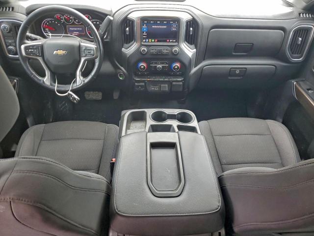 Chevrolet Silverado C1500 Lt Image 8