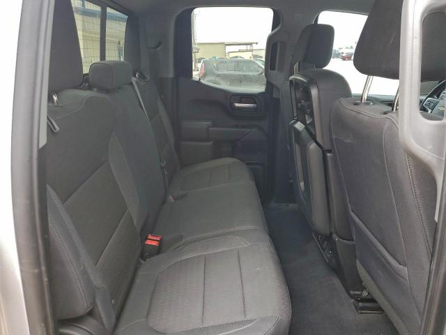 Chevrolet Silverado C1500 Lt Image 10