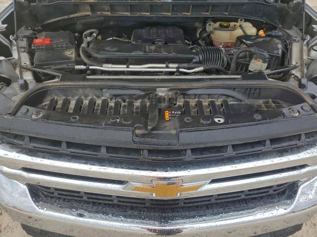 Chevrolet Silverado C1500 Lt Image 12