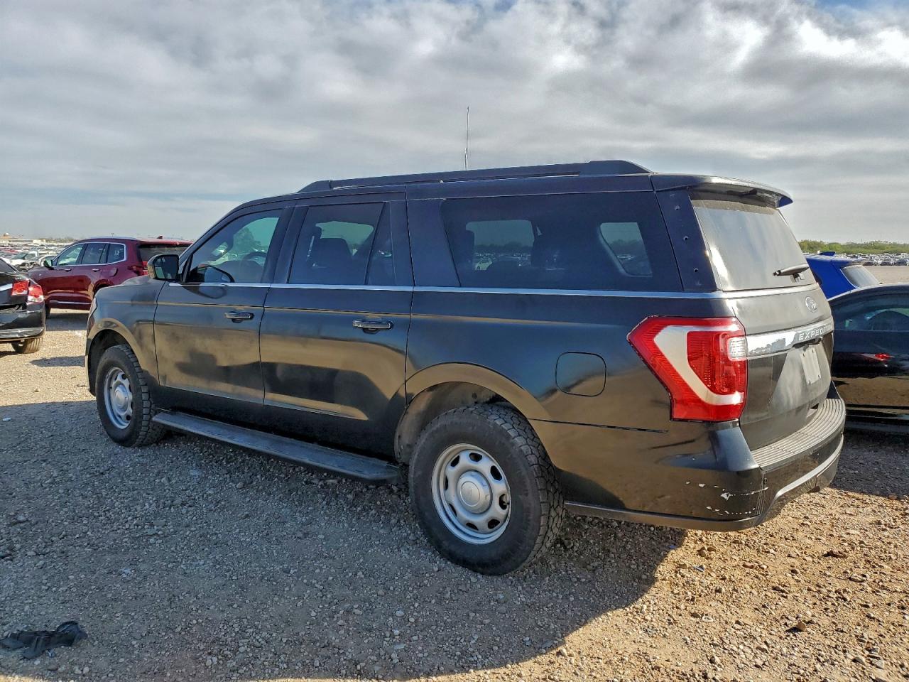 Ford Expedition Max Xl Image 11